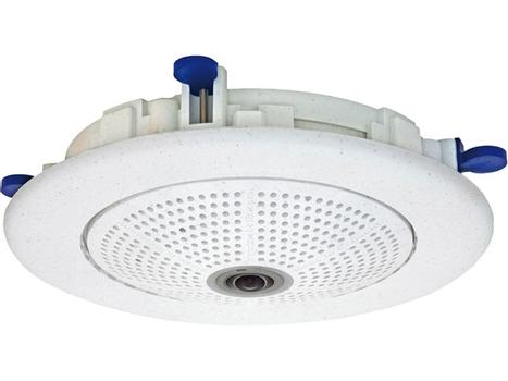 MOBOTIX In-Ceiling Set (MX-OPT-IC)