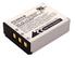 FUJI NP-85 Li-Ion rechargeable battery