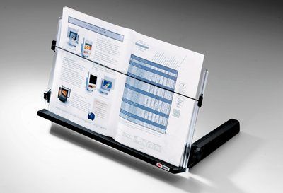 3M Document Holder, In-Line (DH640)