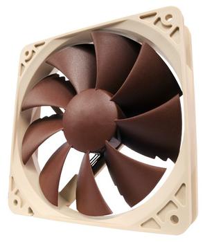 NOCTUA NF-P12-PWM Fan - 120mm (NF-P12 PWM)