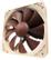 NOCTUA NF-P12 PWM 120mm Vifte 120 x 120 x 25 mm, 300~900 RPM, 63,4~92,3 m³/h, 12,6~19.8 dBA, 4-pin PWN