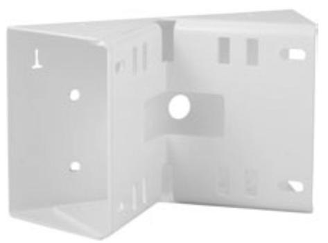 MOBOTIX Pole/ Corner Mount (MX-OPT-MH)