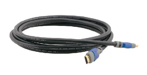 KRAMER HDMI (M) to HDMI (M) Home Cinema HDMI Cable with Ethernet 7.6M (C-HM/HM/PRO-25)