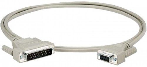 EPSON RS232 CABLE DB25/9 CABL (2091493)
