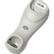 MOTOROLA CRADLE: CHARGE ONLY BASE CASH REGISTER WHITE ACCS