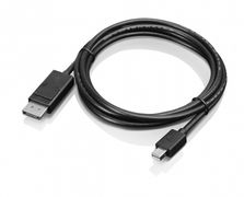 LENOVO Mini Displayport til Displayport kabel