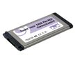 SONNET Tempo Edge SATA 6Gb Pro ExpressCard/34 (1 port)