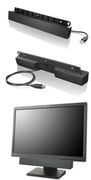 LENOVO USB SOUNDBAR . EXT