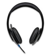 LOGITECH H540 USB Computer Headset 