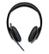 LOGITECH H540 USB Computer Headset 