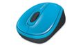 MICROSOFT Wireless Mobile Mouse 3500 (GMF-00271)