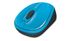 MICROSOFT WRLS MOBILE MOUSE 3500 USB BLUE IN WRLS