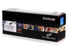 LEXMARK XS652de/XS654de/XS658x/BLK Toner 30K