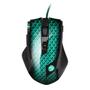 SHARKOON DRAKONIA GAMING LASER MOUSE IN ACCS (4044951012527)