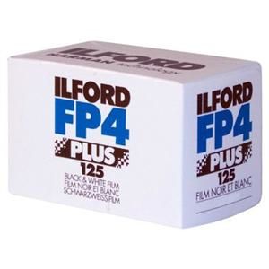ILFORD FP4 PLUS 36EX (1649651)