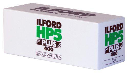 ILFORD Black/ White Film (1629017)