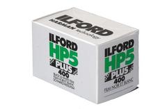 ILFORD HP5 PLUS 36EX