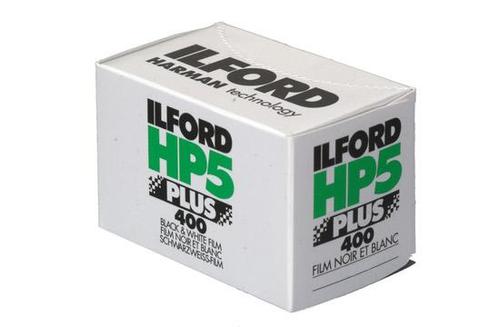 ILFORD 1 HP 5 plus    135/36 (1574577)