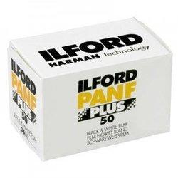 ILFORD Black/ White Film 36 Shots (1707768)