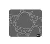 ULTRON MOUSEPAD UMP-100 HEARTS . ACCS