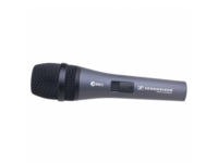 SENNHEISER E 845 S DYNAAMINEN MIKROFONI CARDIO (004516)