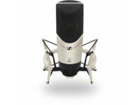SENNHEISER Condenser microphone MK 4 (504298)