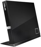ASUS SBW-06D2X-U - BDXL-stasjon - USB 2.0 - ekstern (SBW-06D2X-U/BLK/G/AS)