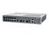 JUNIPER EX 2200 24-port 10/ 100/ 1000BaseT POE with 4 SFP uplink ports