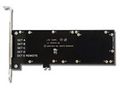 BROADCOM BBU-BRACKET-05 Rem Mt Brkt f/BBUs+Cache