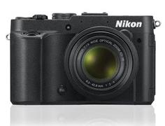 NIKON COOLPIX P7700 12.2 MP 7.1XZOOM                 IN CAM