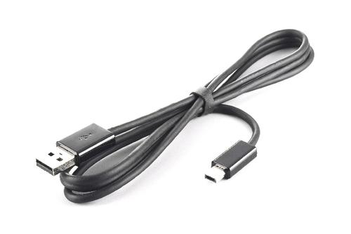 HTC Usb Cable Black (DC-U300)