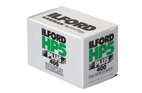 ILFORD HP5 PLUS 24EX (1700646)