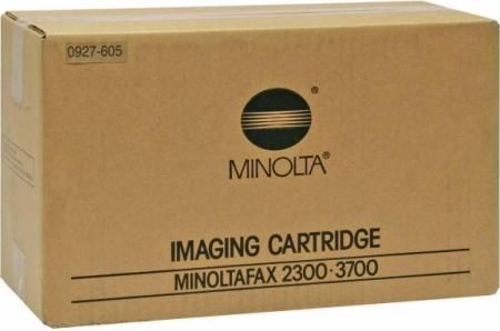 KONICA MINOLTA Imaging Drum Unit (0927-605)