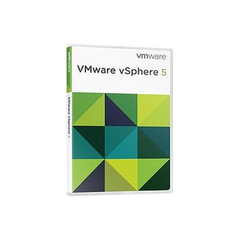 VMWARE Basic Support/ Subscription for vSphere 5 Enterprise for 1 processor for 3 years - Technical Support, 12 Hours/ Day,  per published Business Hours, Mon. thru Fri. (VS5-ENT-3G-SSS-C)