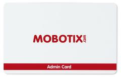 MOBOTIX Admin RFID Transponder Card