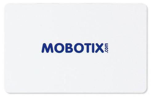 MOBOTIX User RFID Transponder Card (MX-USERCARD1)