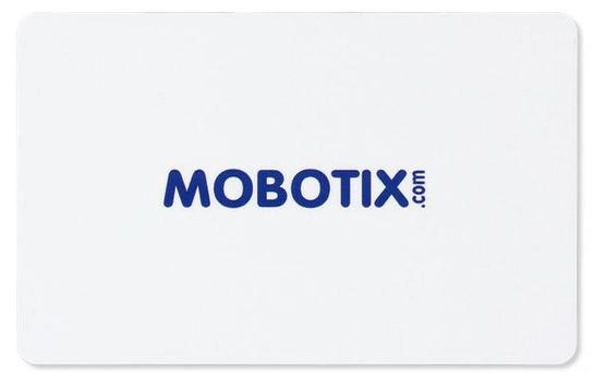 MOBOTIX User RFID Transponder Card (MX-USERCARD1)