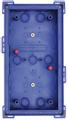 MOBOTIX Double In-Wall-Housing