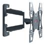 ALINE Physix by Vogel's Phw 400m Wall Mount 32 55" Tilt + Turn - Black