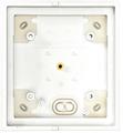 MOBOTIX Single On-Wall-Housing
