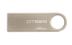KINGSTON 16GB USB 2.0 DATATRAVELER SE9 CHAMPAGNE EXT