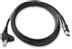 INTERMEC USB Cable, 6'Y straight