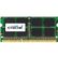 CRUCIAL DDR3 1333MHz 4GB SODIMM Mac 4GB 1333MHz (PC3-10600) DDR3 CL9 SODIMM, 204pin, 1.35/1.5V for Mac
