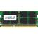 CRUCIAL DDR3 1333MHz 4GB SODIMM Mac 4GB 1333MHz (PC3-10600) DDR3 CL9 SODIMM, 204pin, 1.35/1.5V for Mac