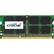 CRUCIAL DDR3 1600MHz 8GB SODIMM Mac 8GB 1600MHz (PC3-12800) DDR3 CL11 SODIMM, 204pin, 1.35/ 1.5V, for Mac
