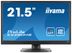 IIYAMA E2280HS-B1 54.7CM 21.5IN LED 5MS 250CD/QM 1000:1 IN MNTR
