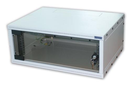 TRITON Rack Cabinet 12U Wall Mounted  (RXA-12-AS4-CAX-A1)