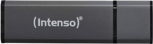 INTENSO 32GB 2.0 ALU Line anthrazit (3521481)
