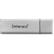 INTENSO FD 008GB Alu Line / 28R/6,5W / silber