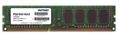 PATRIOT/PDP DDR3 8GB (1600MHz) DIMM